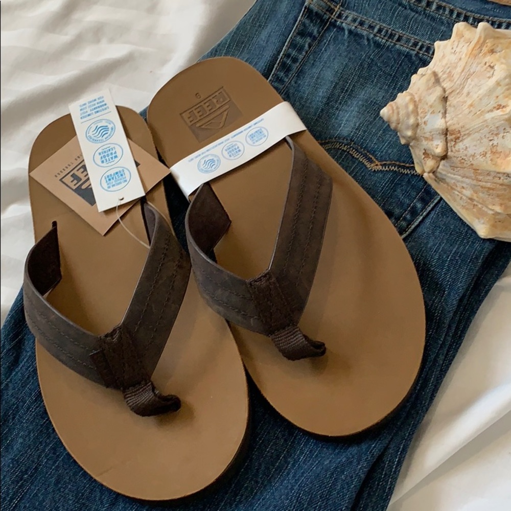 Men’s Reef Sandals